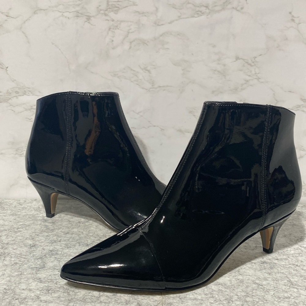 Sam Edelman Kinzey 2 Booties - Picture 3 of 16